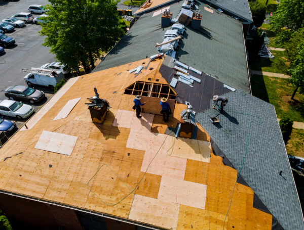 Mega Pro Roofing and Masonry: The Premier Roofing Solution Provider in New Jersey