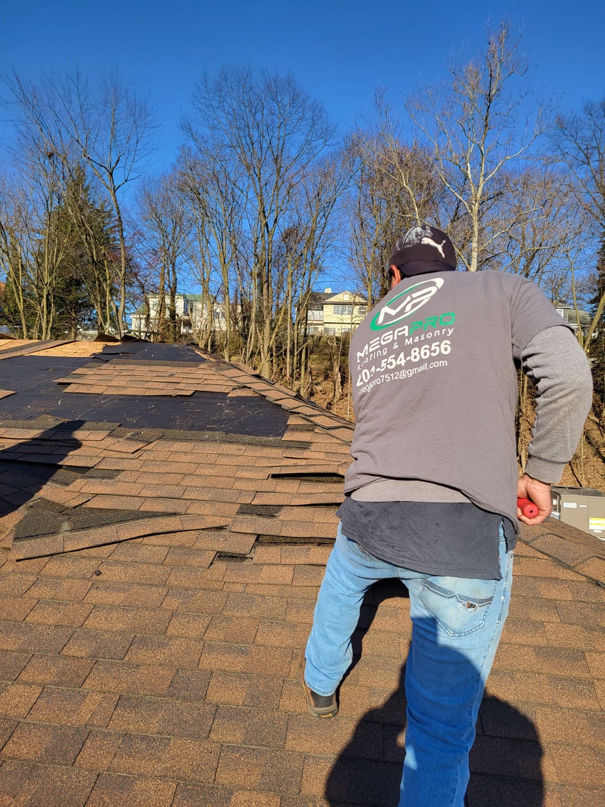 Elevating Your Property Value with a New Roof in Union County, NJ – A Mega Pro Roofing Specialty