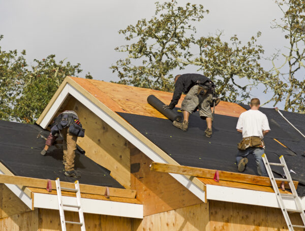 MegaPro Roofing: Your Trusted Roofer Company in Hudson County