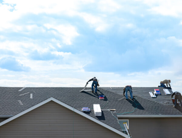 Expert Roof Leak Repair Services in New Jersey: Mega Pro Roofing to the Rescue