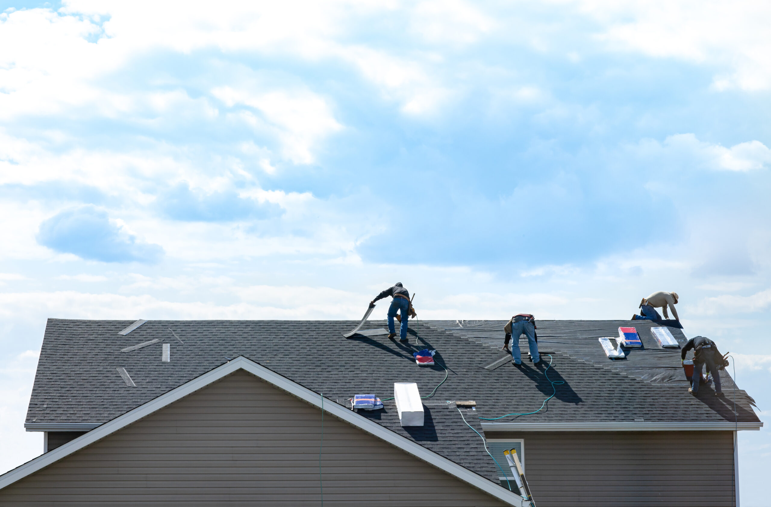 Maximizing Your Roofing Budget with Mega Pro Roofing in Jersey City, NJ