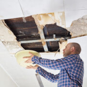 Leak, mega pro roofing repair