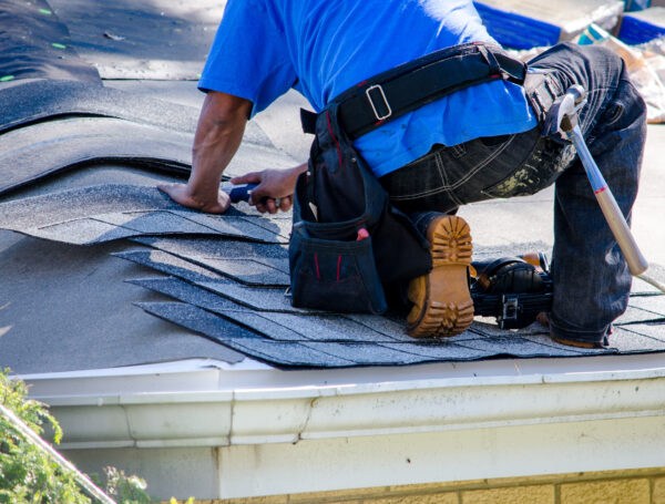 Signs Your Union County, New Jersey Roof Needs Replacement: A Mega Pro Roofing Guide