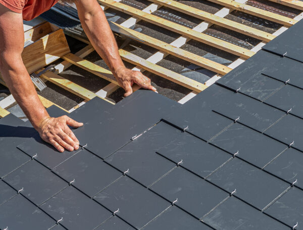 2023 Industry Insights and Trends: Paving the Way for Next-Gen Roofing Solutions in Union County, NJ