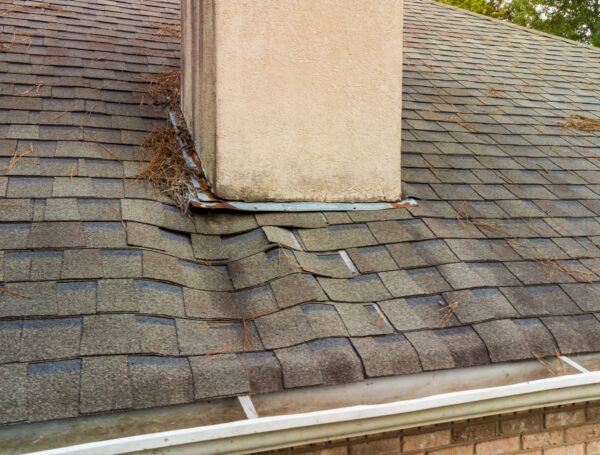 Spotting the Signs of Roof Damage in Union County, NJ | Megapro Roofing