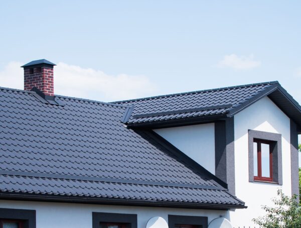 Enhance Your Union Home with New Roofs by Mega Pro Roofing