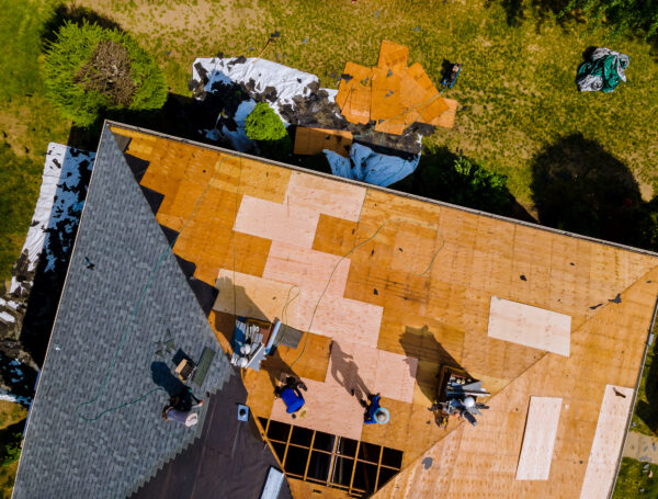 Experience Superior Roofing Solutions with Mega Pro Roofing: Union County’s Top Choice