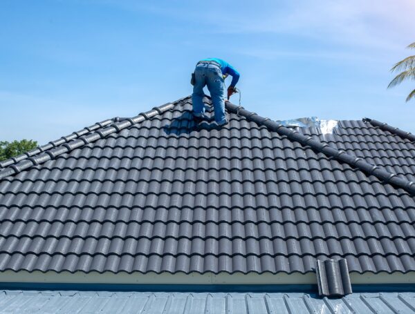 Why Choose Mega Pro Roofing for Your Springfield, NJ Project?