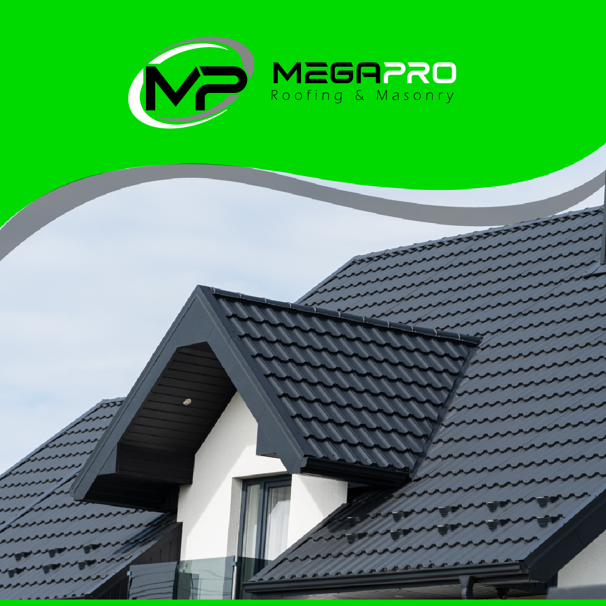 Does a New Roof Increase a Home’s Value? Exploring the Impact with Mega Pro Roofing