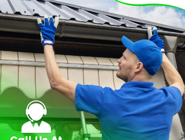 The Importance of Cleaning Your Gutters: A Guide by Mega Pro Roofing