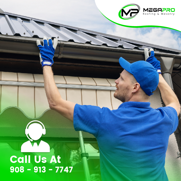 The Importance of Cleaning Your Gutters: A Guide by Mega Pro Roofing