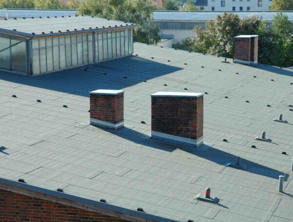 Commercial vs. Residential Roofing Explained