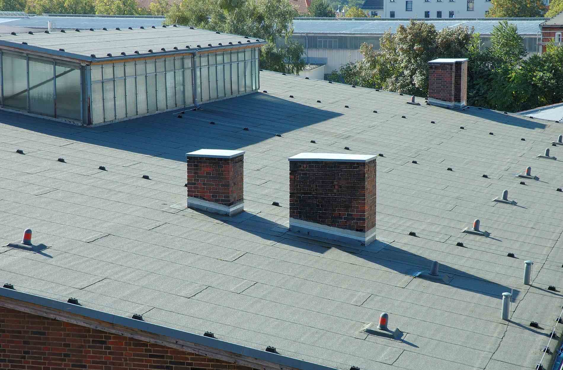 Commercial vs. Residential Roofing Explained