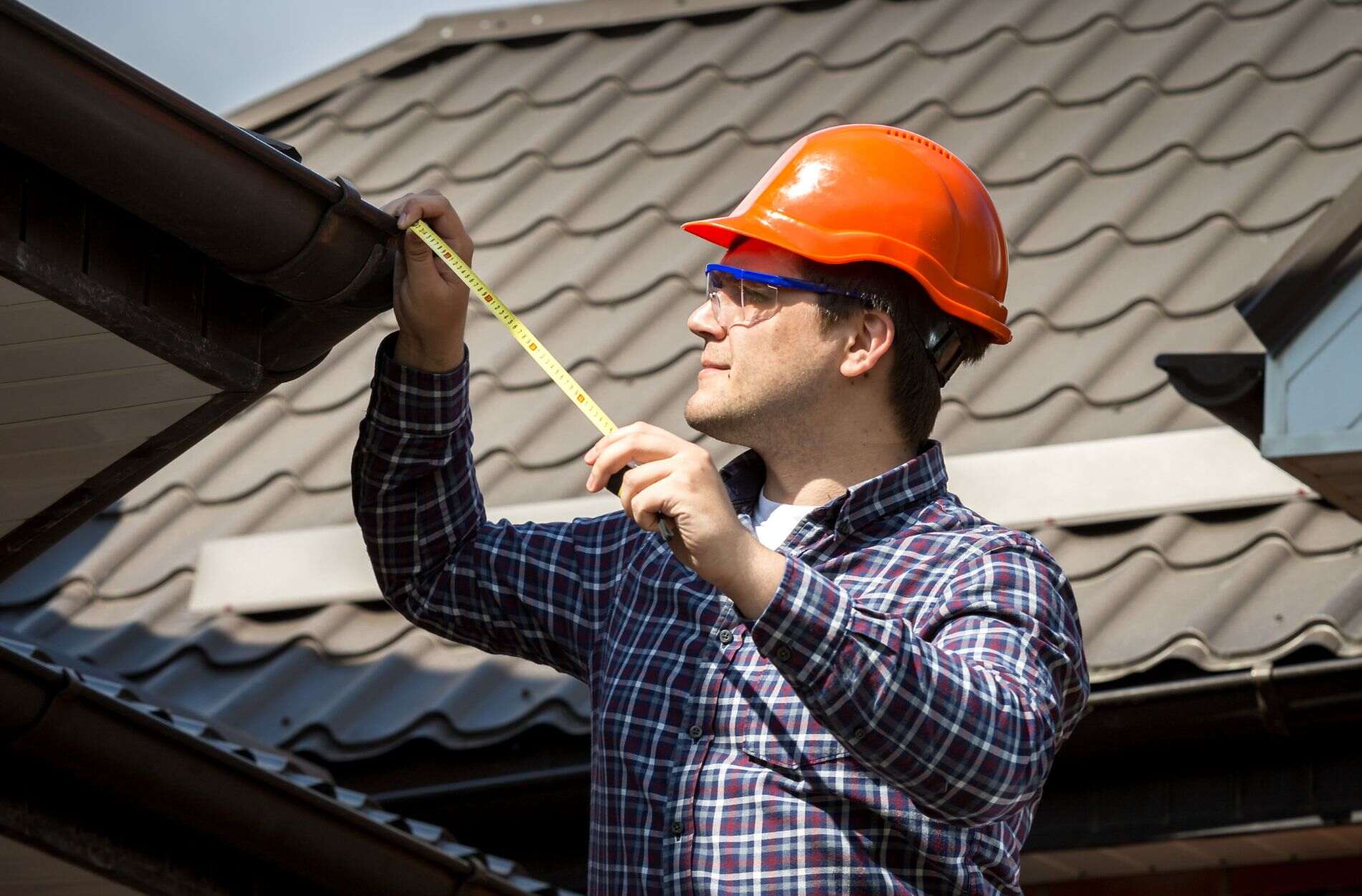 Roof Maintenance Tips for Extreme Weather