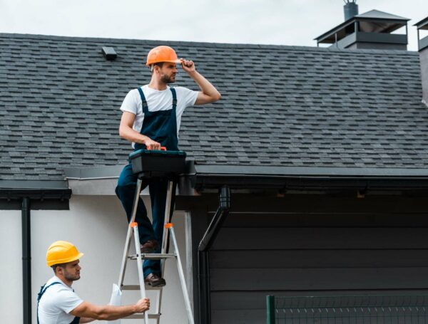 The Importance of Regular Roof Inspections