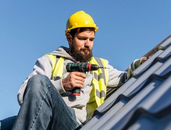 Top Signs Your Roof Needs Repair