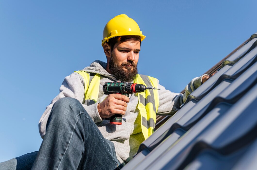 Top Signs Your Roof Needs Repair