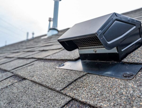 Understanding Roof Ventilation Basics