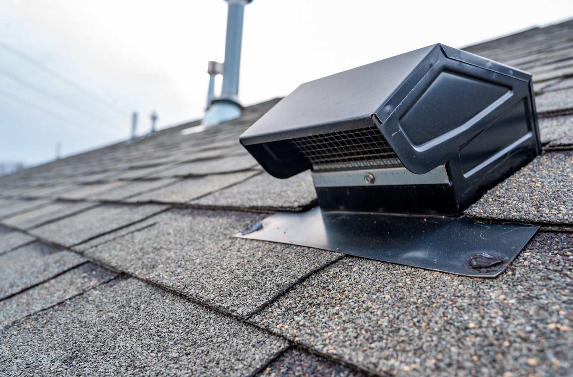 Understanding Roof Ventilation Basics