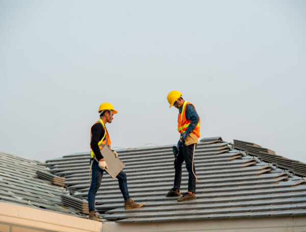 Navigating the Insurance Claim Process for Roof Repairs: A Guide by Mega Pro Roofing