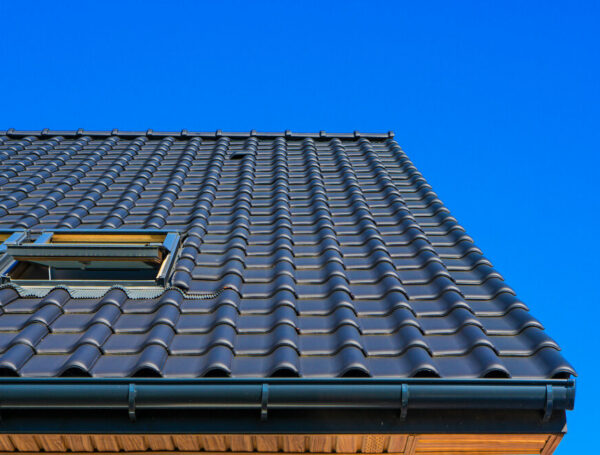 Keep the Rain Away with Seamless Gutter Replacement: A Guide by Mega Pro Roofing