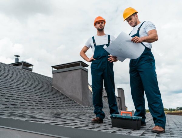 Key Tips for Regular Roof Inspections