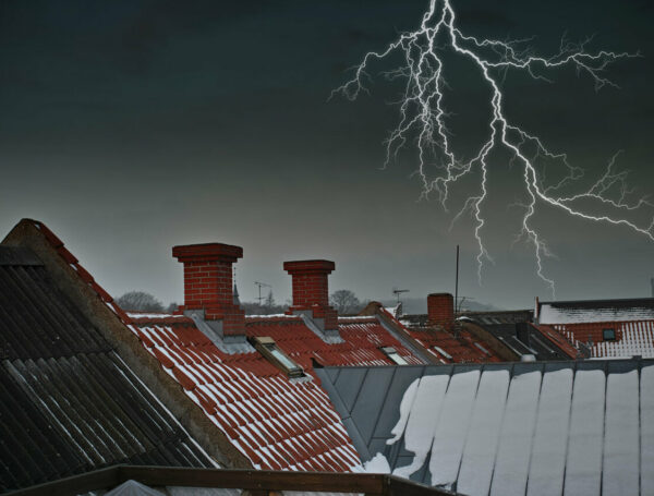 Weatherproofing Your Roof Before a Storm