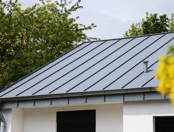 Advantages of Metal Roofing for Your Home