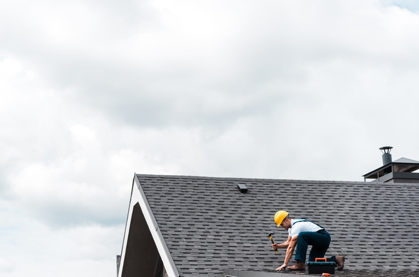 roof repair