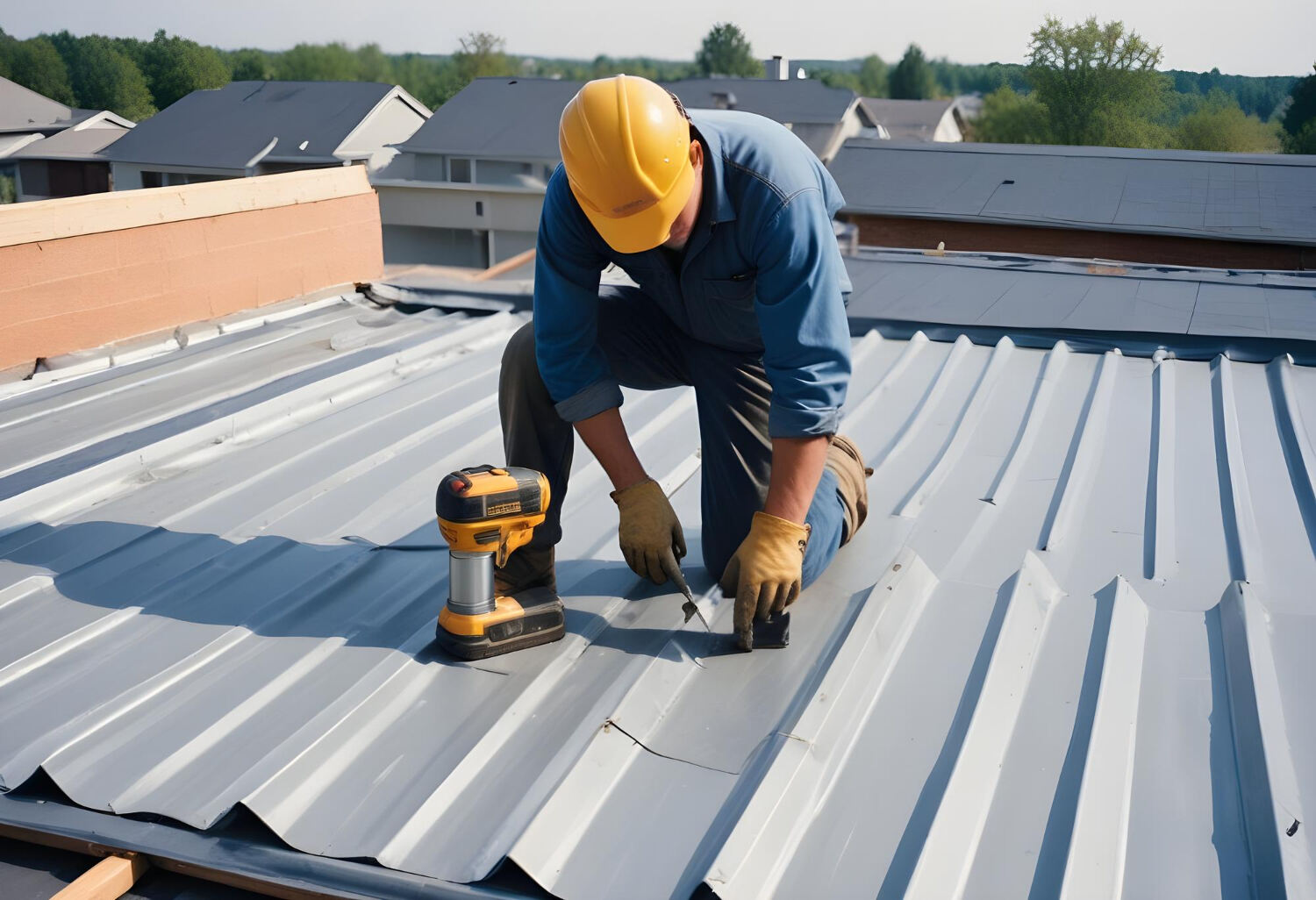 Best Roofing Options for Homes in Northern New Jersey