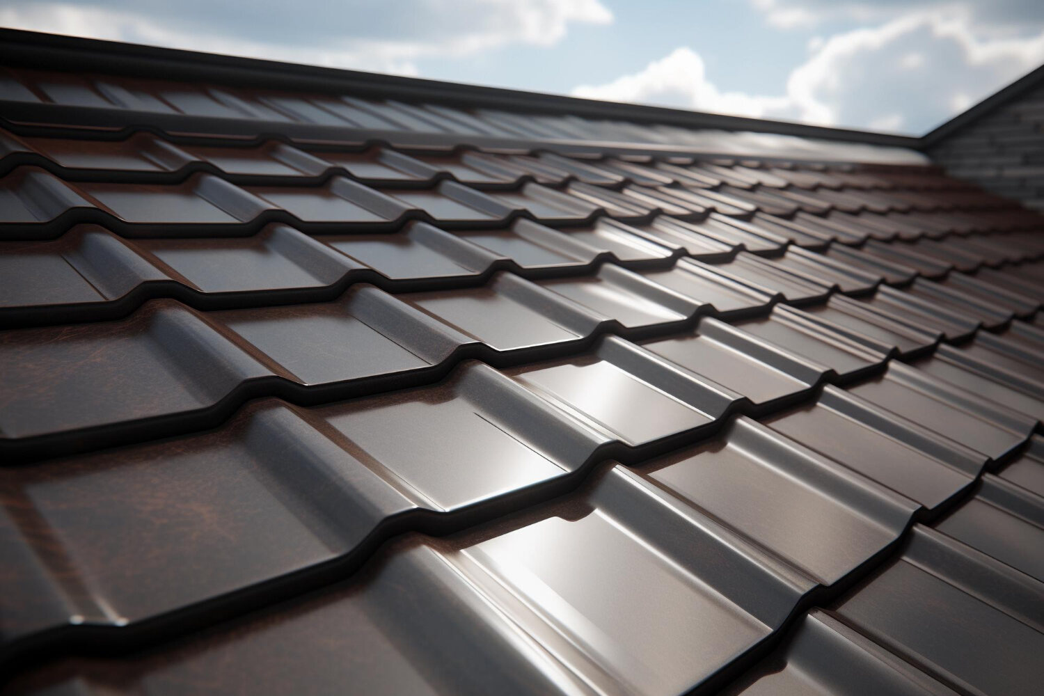 Eco-Friendly Roofing Choices for Contemporary Homes