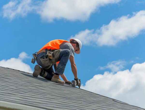 How to Inspect and Repair Minor Roof Damage