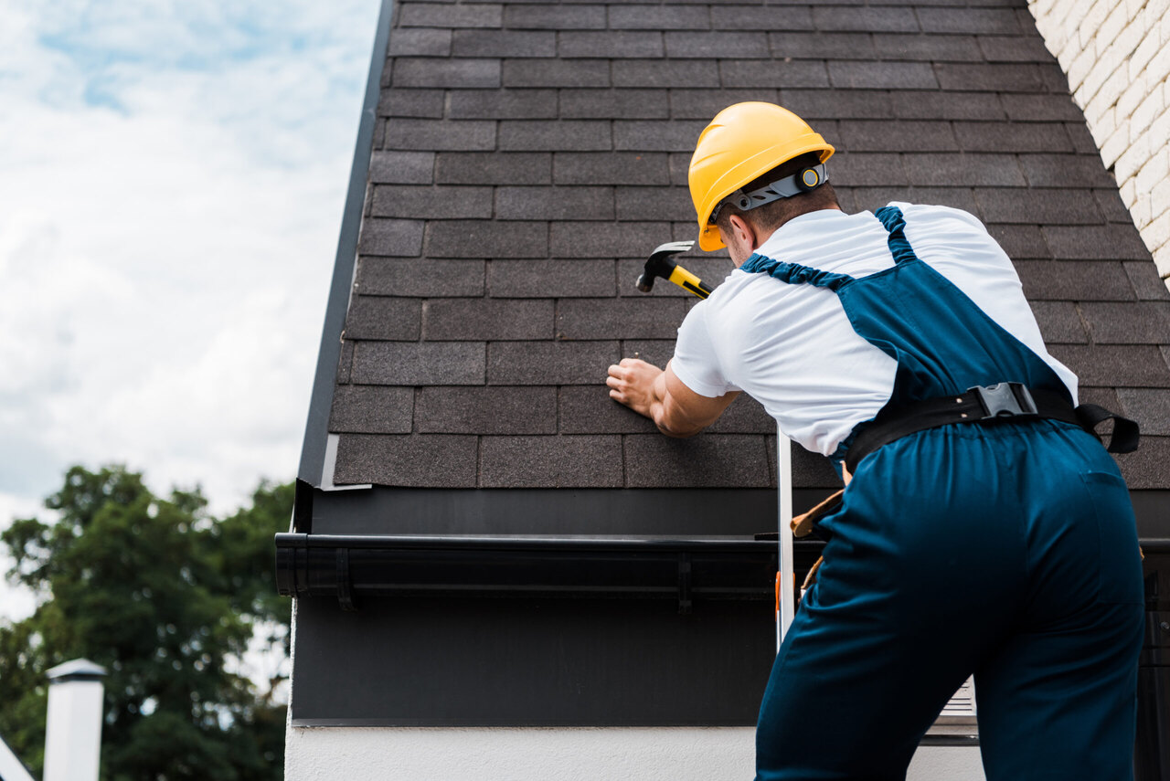 DIY vs. Professional Roof Repair: What You Need to Know