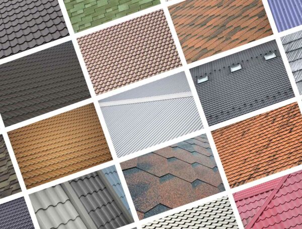 How to Choose the Right Roofing Color