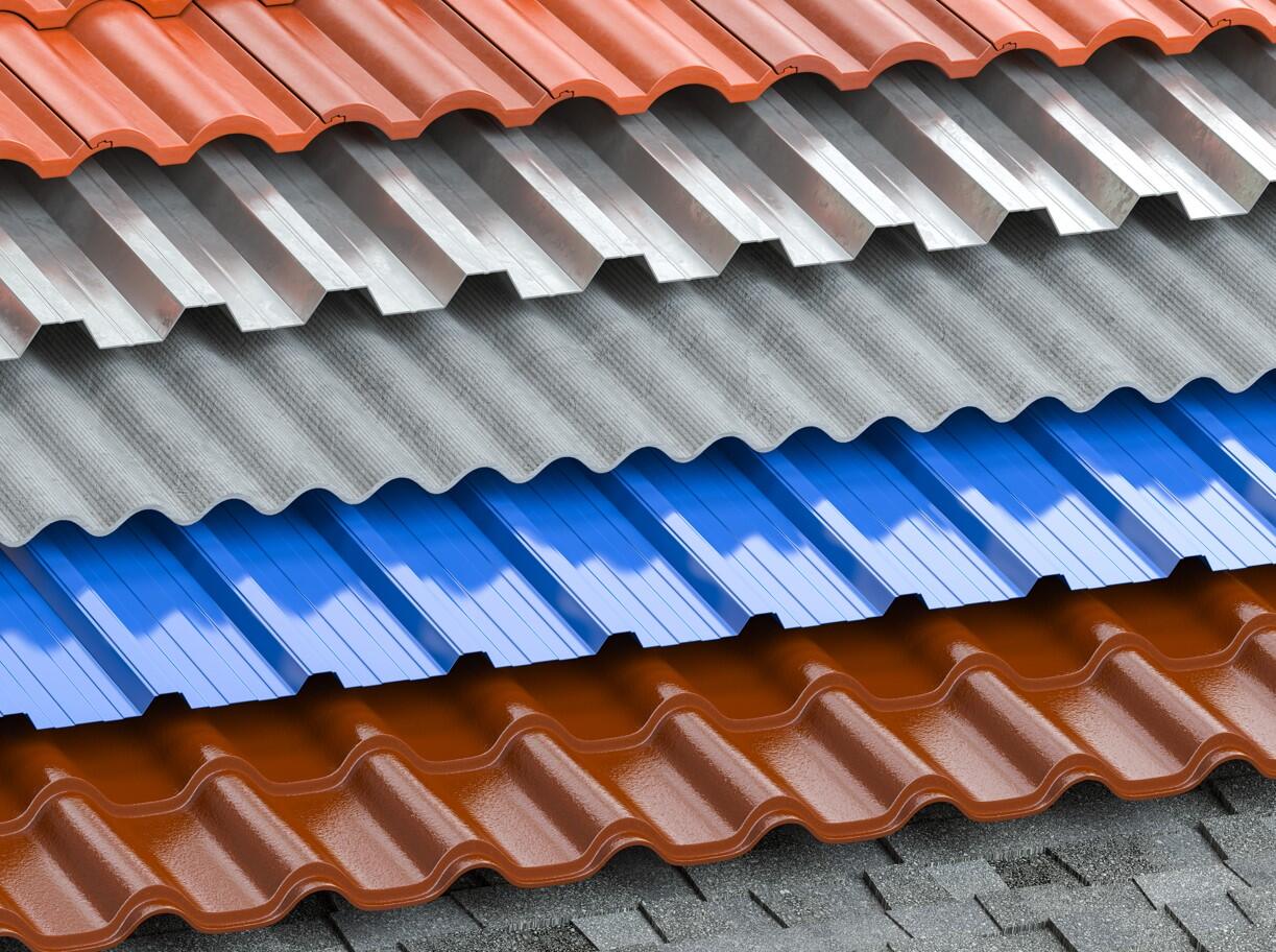 How to Choose the Best Roofing Material for Your Climate