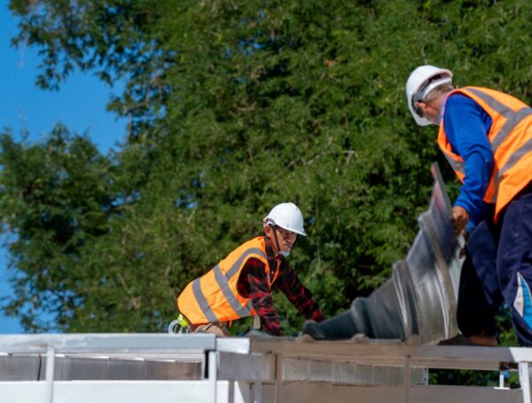 Signs You Need a Roof Replacement