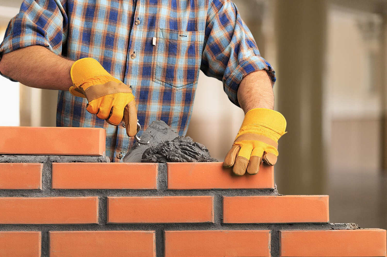 Why Masonry is Important for Your Home’s Structure