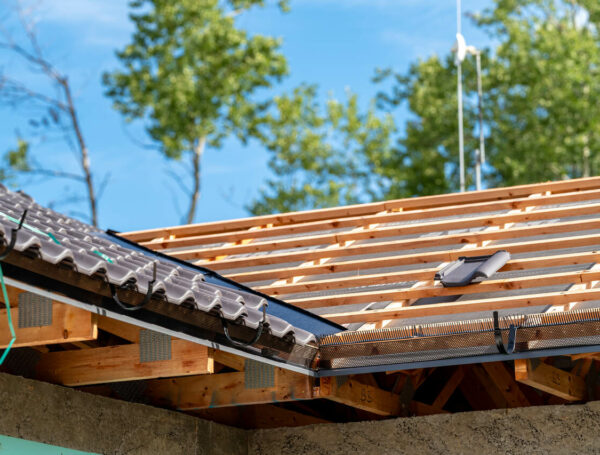 Understanding the Roof Replacement Process