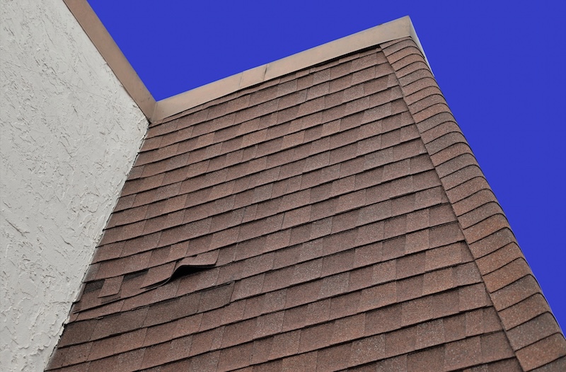 Fixing Common Roof Issues Made Simple