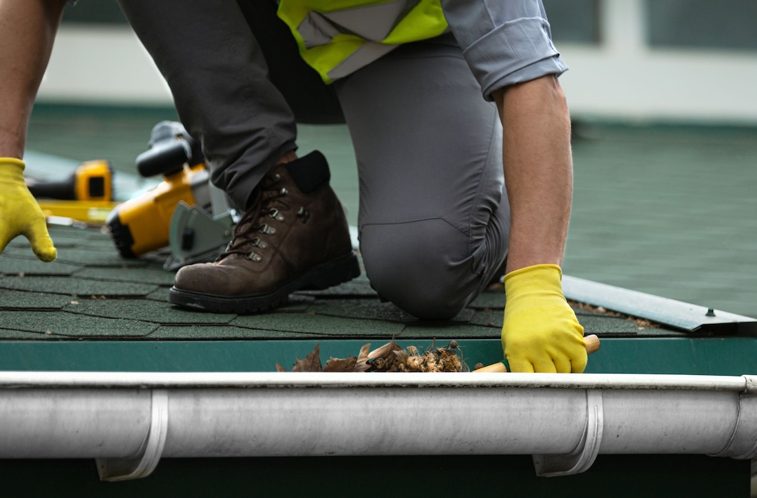 How to Prepare Your Roof for Storm Season