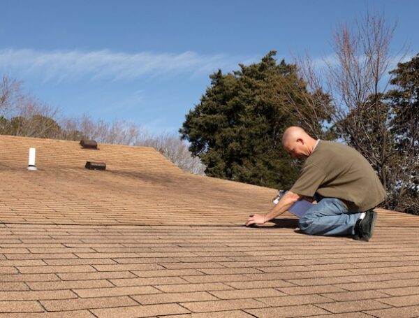 Easy Roof Care Tips for Homeowners