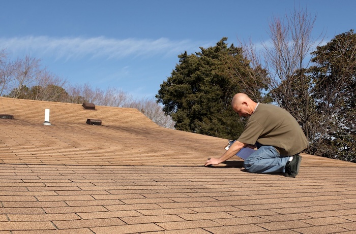 Easy Roof Care Tips for Homeowners