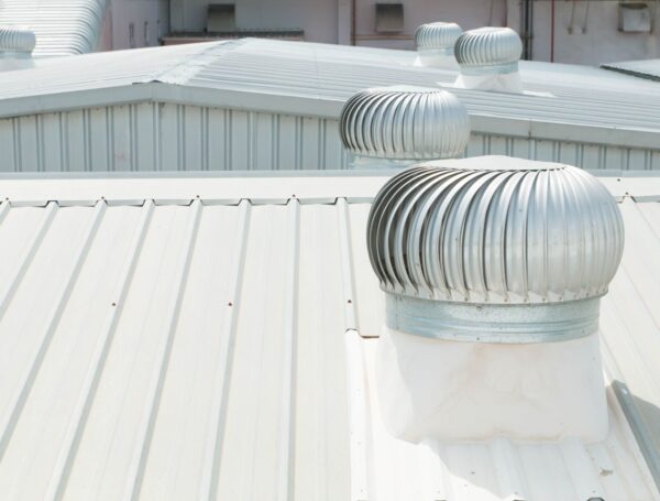 Why Choose Mega Pro for Commercial Roofs