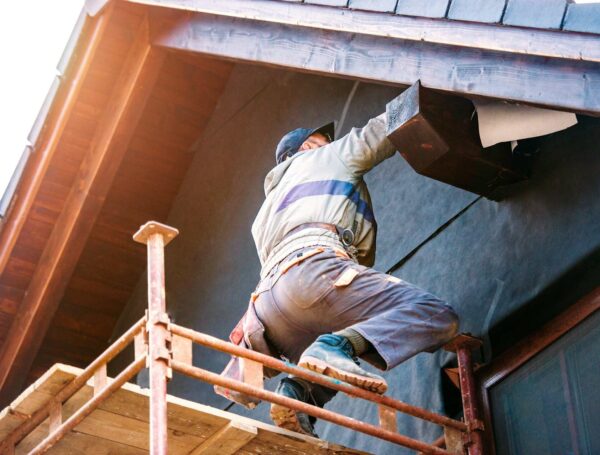 Tips to Keep Your Roof in Good Shape