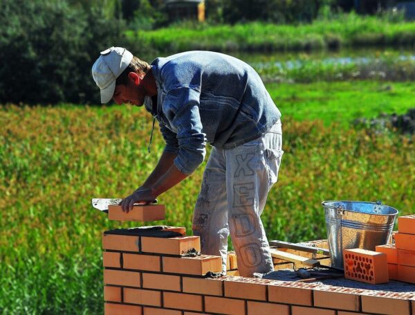 How Masonry Keeps Your Home Safe