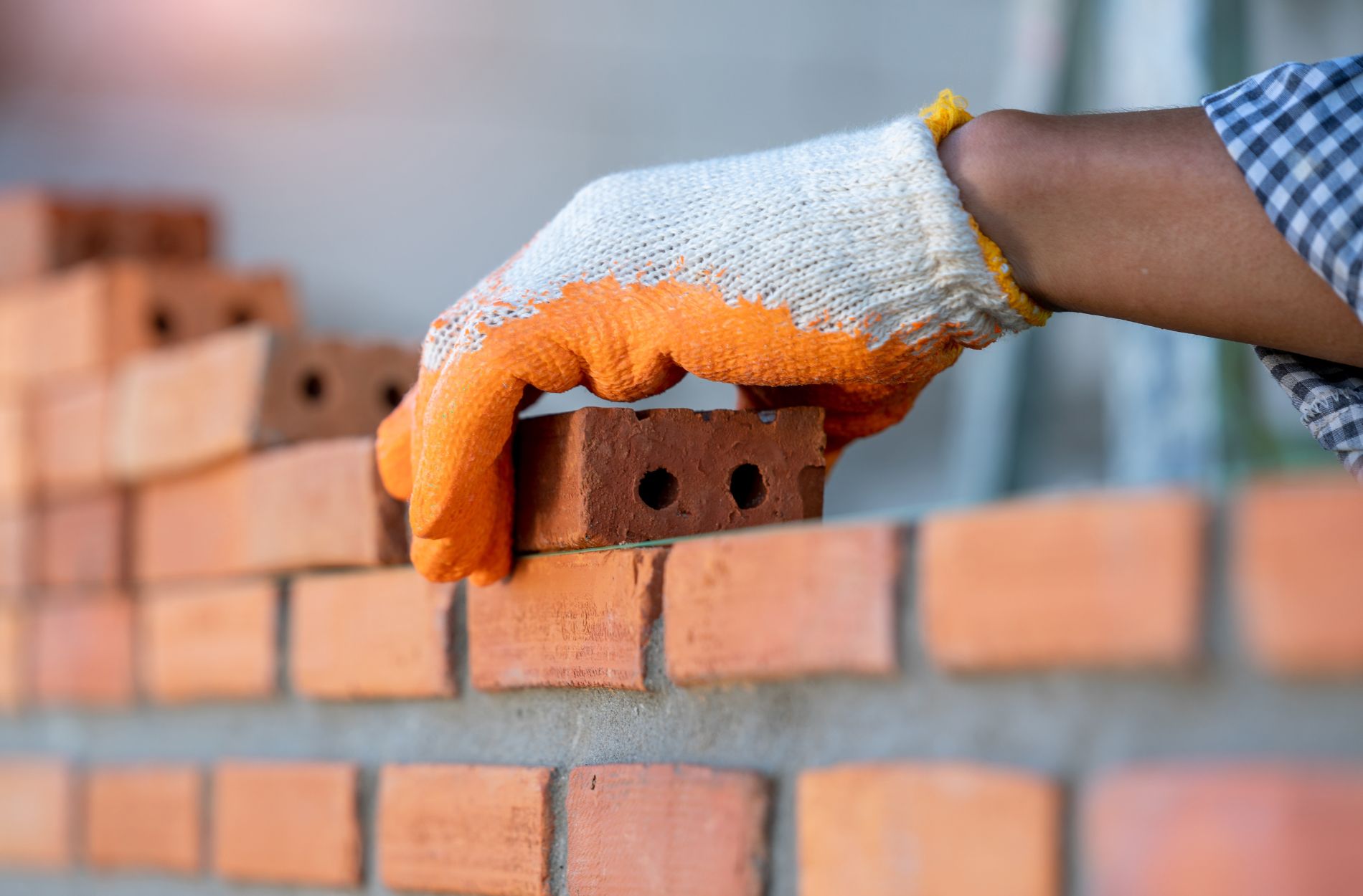 Why Good Masonry Matters for Your Home