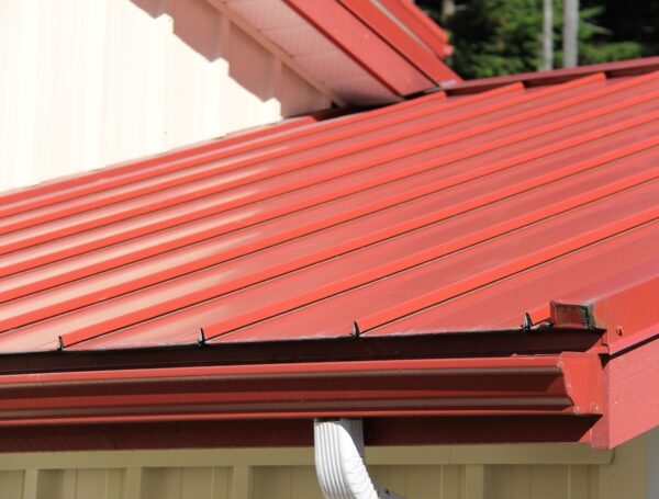 Understanding Different Types of Roofing Materials