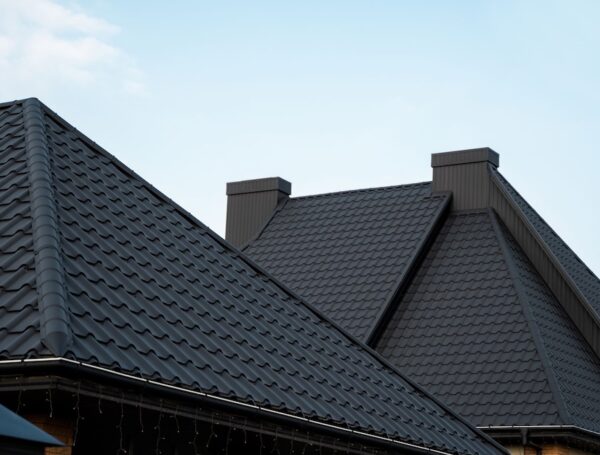 Simple and Effective Roof Maintenance Tips for Homeowners