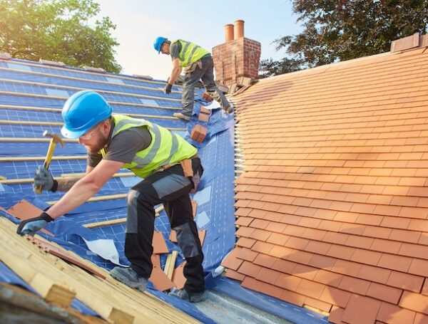 Top Reasons to Hire a Professional Roofing Expert Today