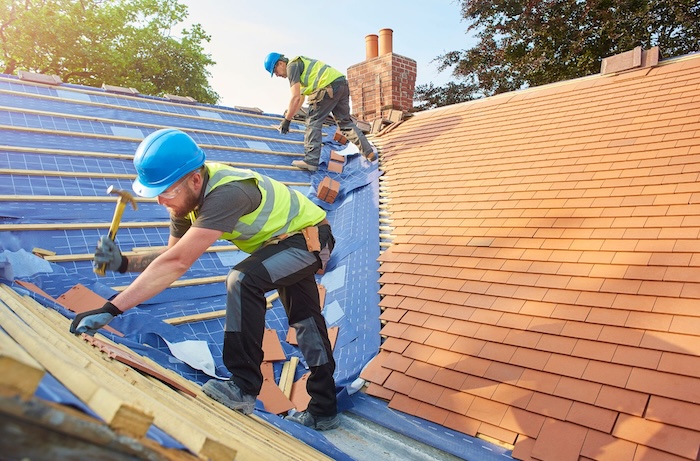 roofing experts